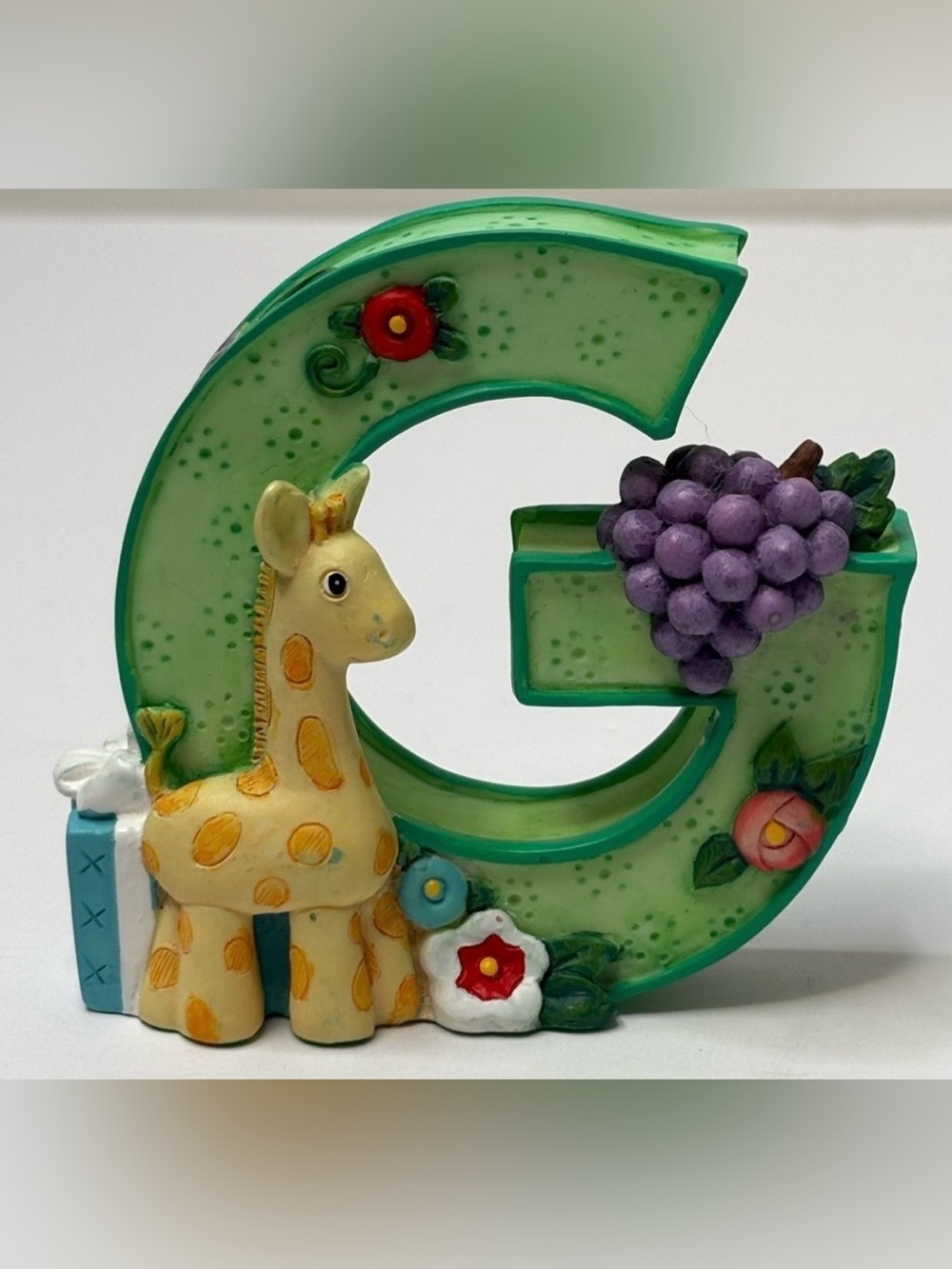 MARY ENGELBREIT LETTER  “G”